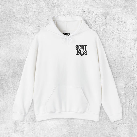 SCRTSQRL Hoodie