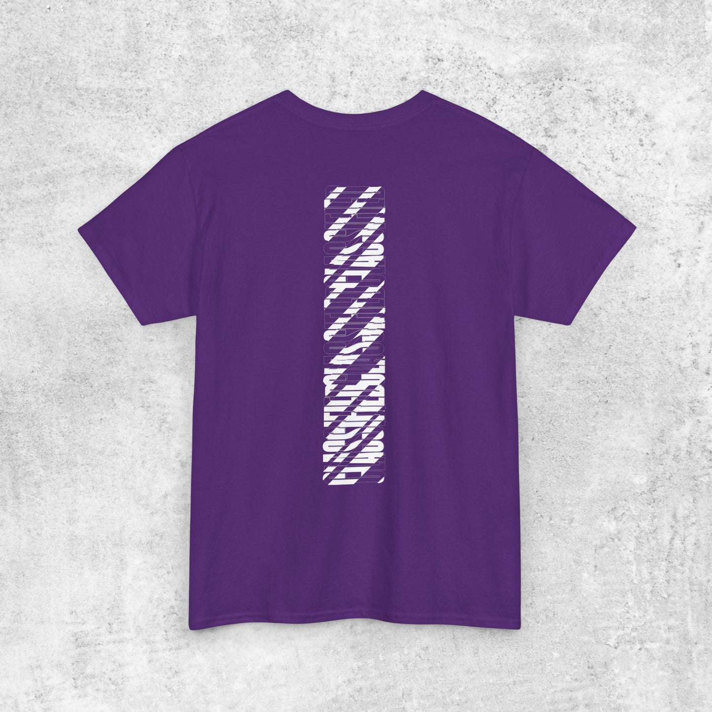 CLASSIFIED Tee