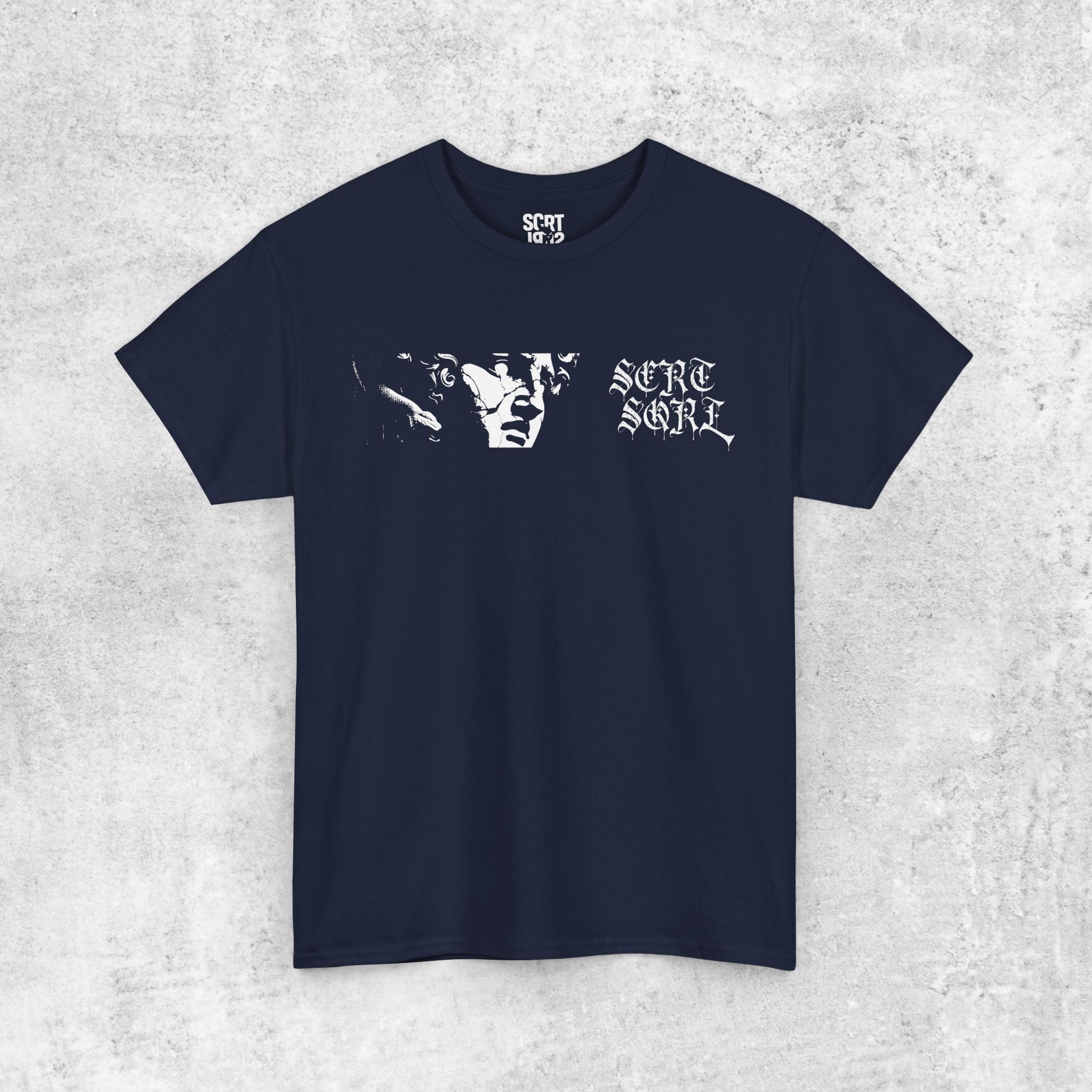 STONE COLD Tee