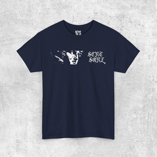STONE COLD Tee