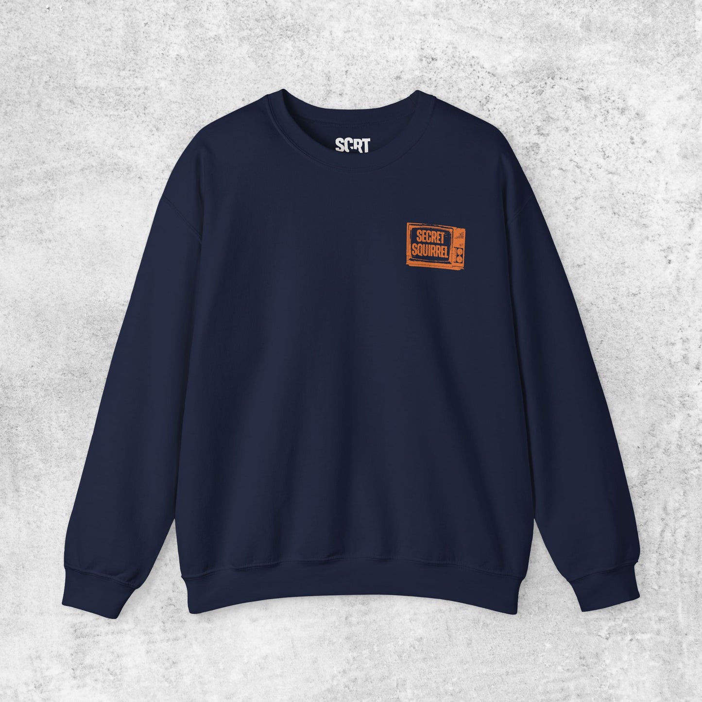 LOST IN TRANSLATION Crewneck Sweater