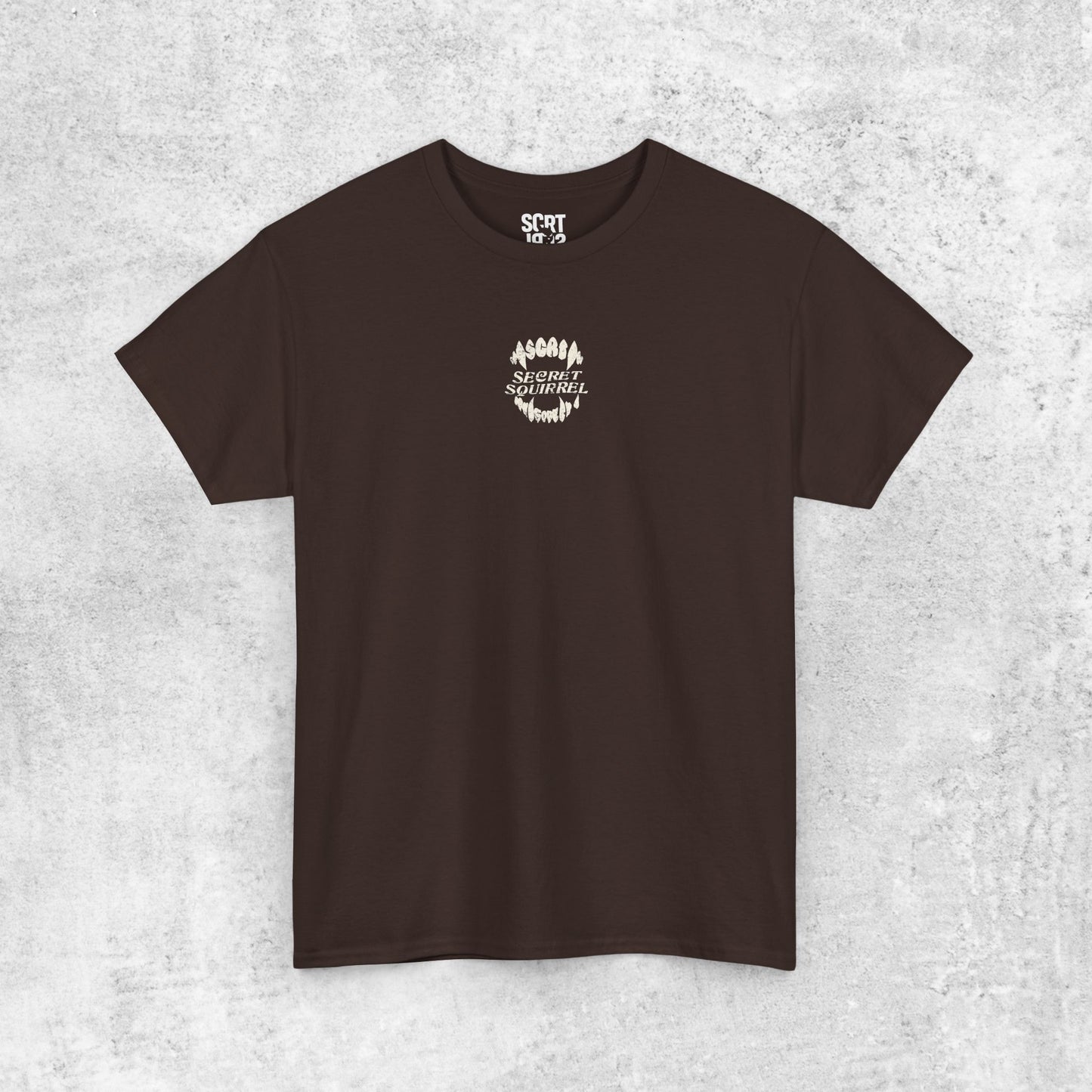 RAISED BY WOLVES Tee