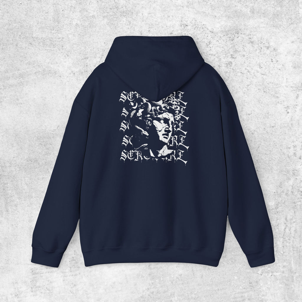 STONE COLD Hoodie
