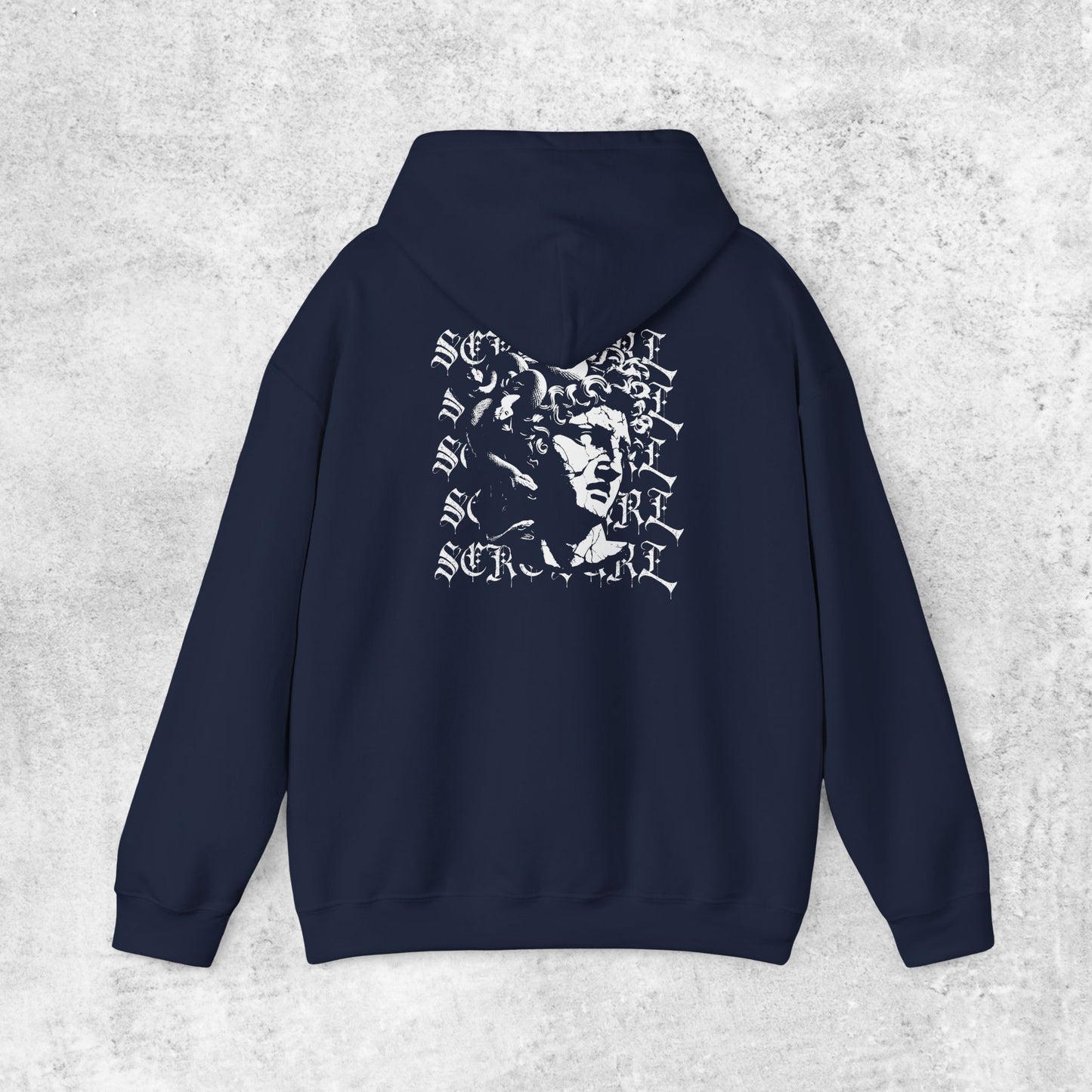 STONE COLD Hoodie