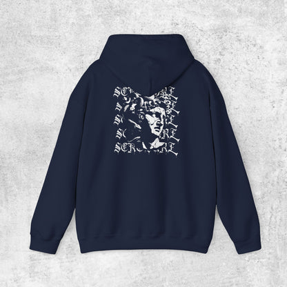 STONE COLD Hoodie