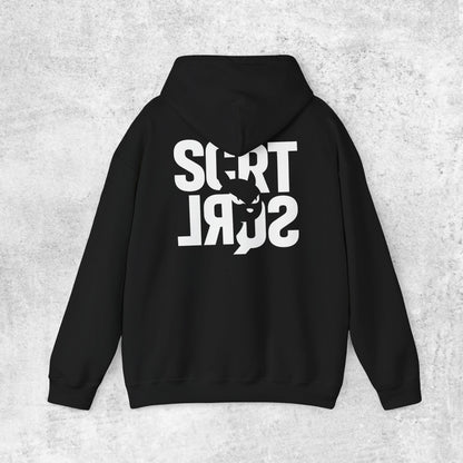 SCRTSQRL Hoodie