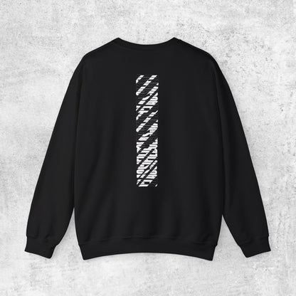 CLASSIFIED Crewneck Sweater