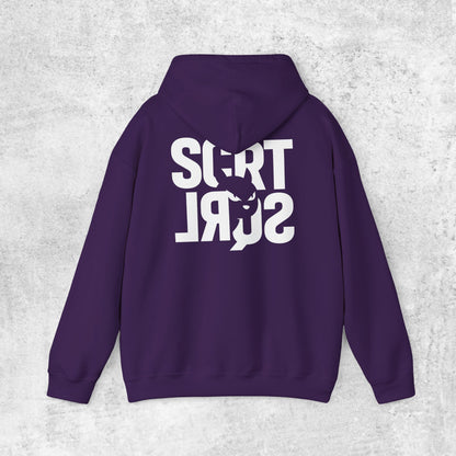 SCRTSQRL Hoodie