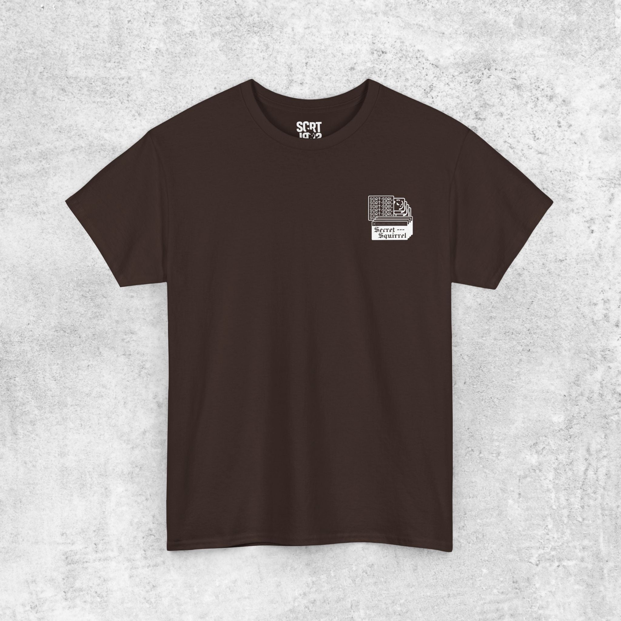 MEMENTO AMORIS Tee