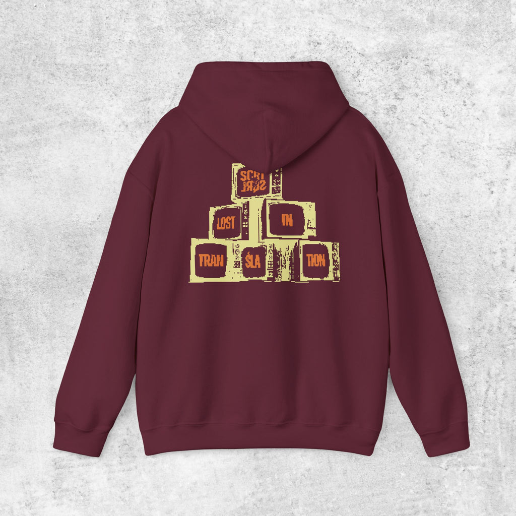 LOST IN TRANSLATION Hoodie