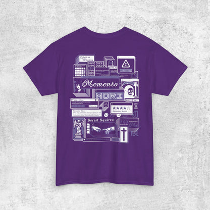 MEMENTO MORI Tee