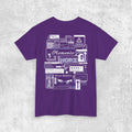 MEMENTO MORI Tee