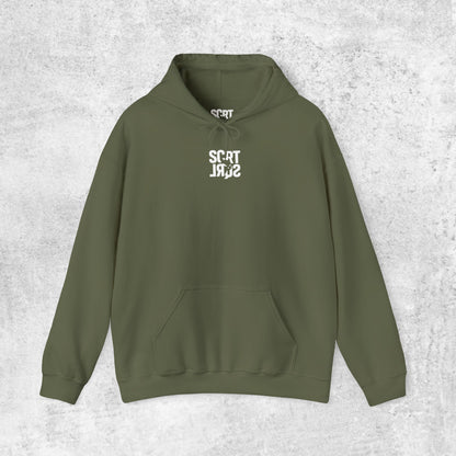 SCRTSQRL Hoodie