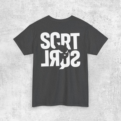 SCRTSCRL Tee