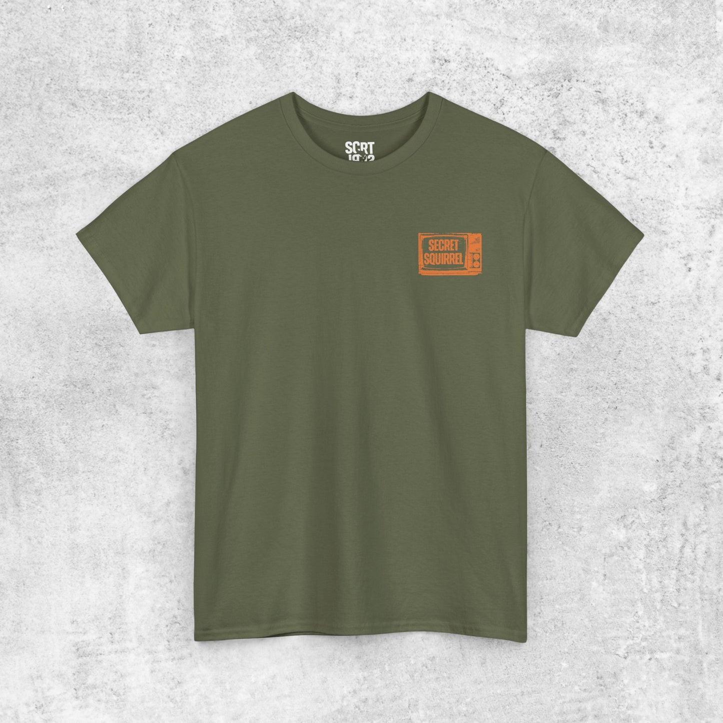 LOST IN TRANSALATION Tee