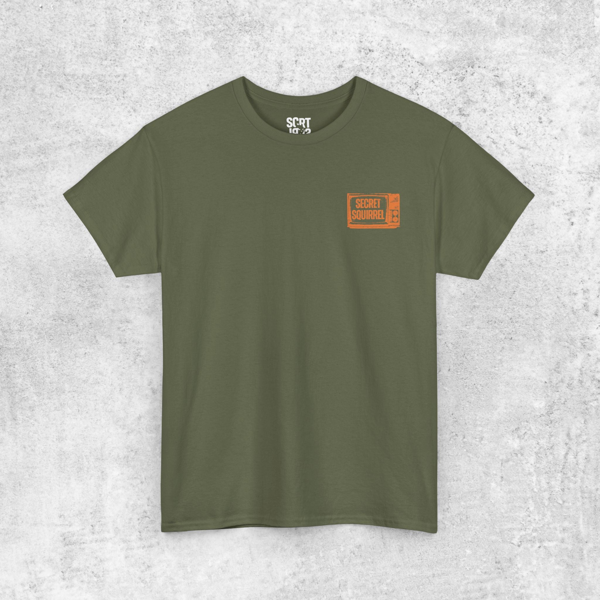LOST IN TRANSLATION Tee