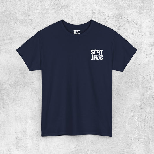 SCRTSCRL Tee