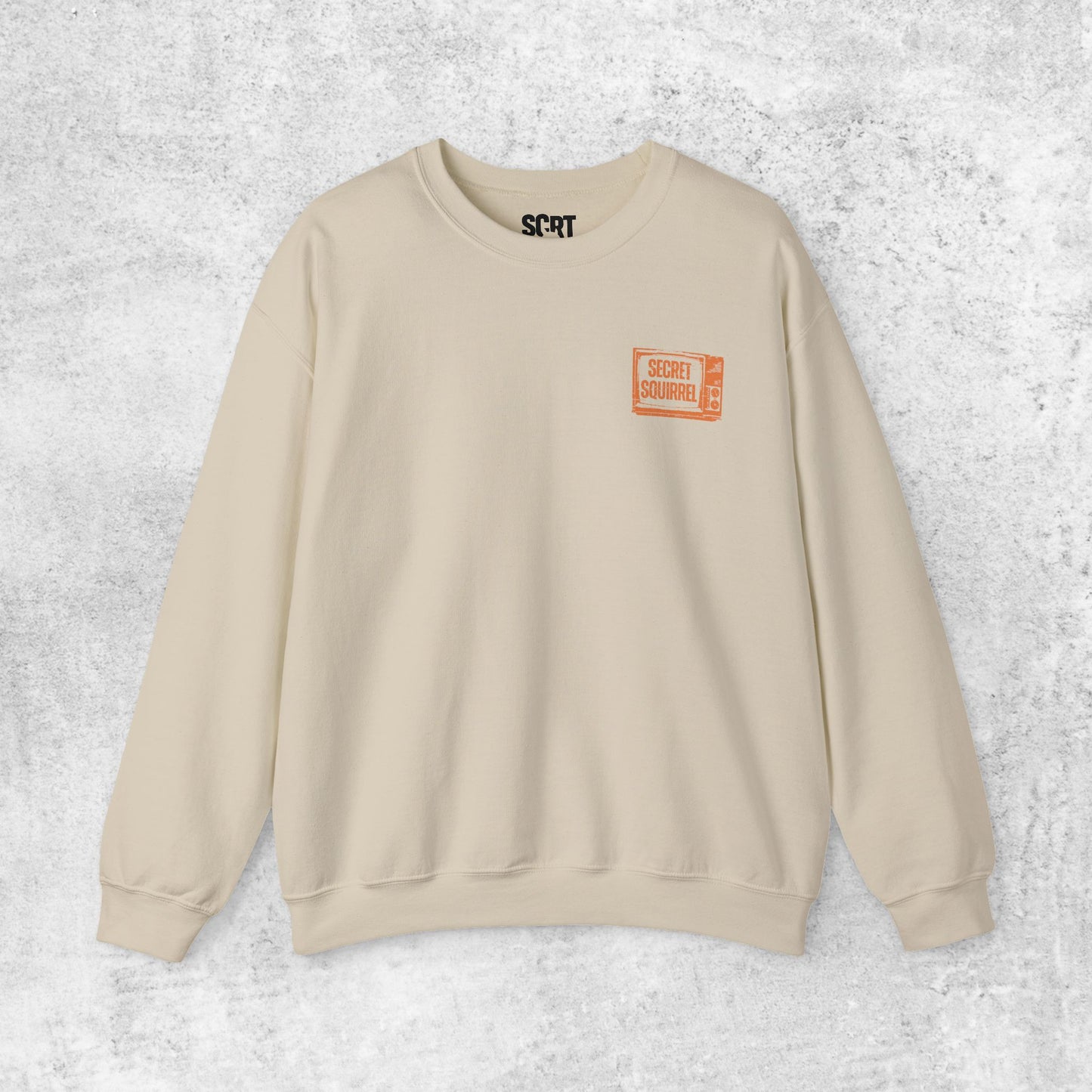 LOST IN TRANSLATION Crewneck Sweater