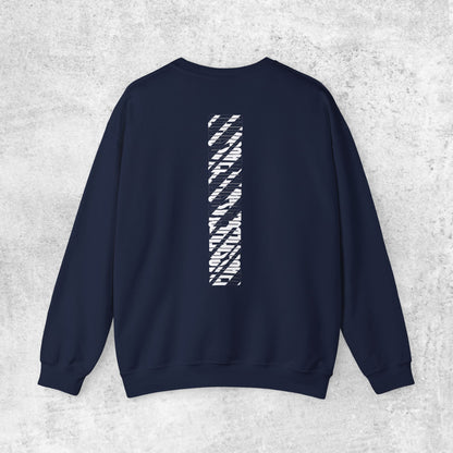 CLASSIFIED Crewneck Sweater