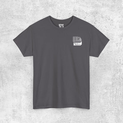 MEMENTO MORI Tee