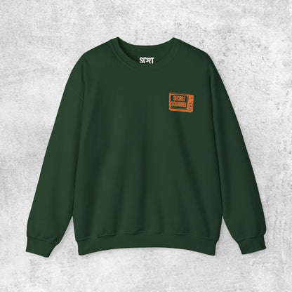 LOST IN TRANSLATION Crewneck Sweater