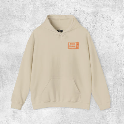 LOST IN TRANSALTION Hoodie