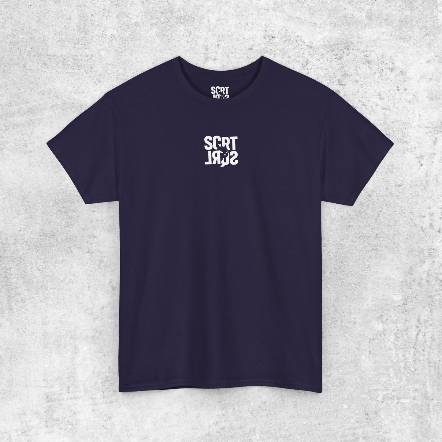 SCRTSCRL Tee