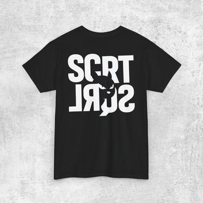 SCRTSCRL Tee