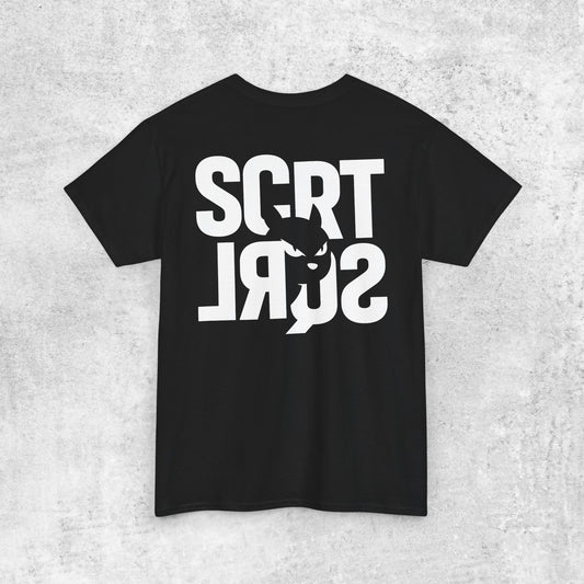 SCRTSCRL Tee