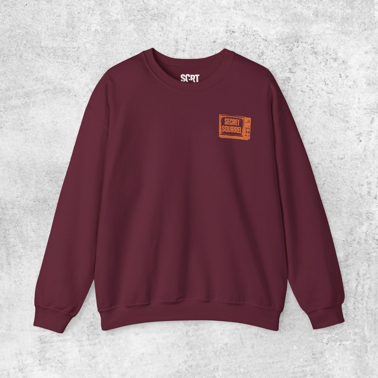 LOST IN TRANSLATION Crewneck Sweater
