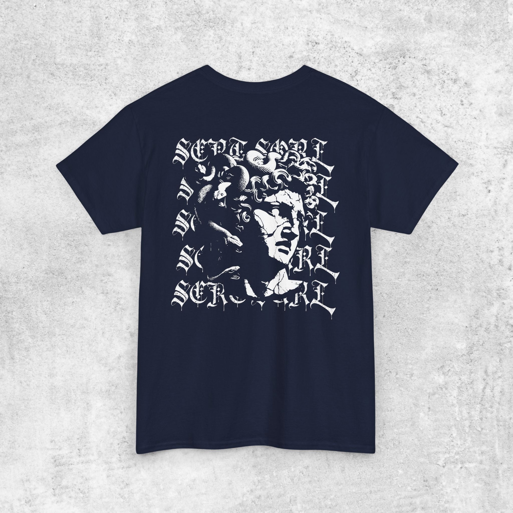 STONE COLD Tee