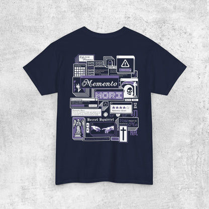 MEMENTO MORI Tee