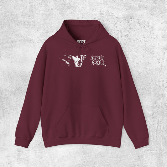 STONE COLD Hoodie