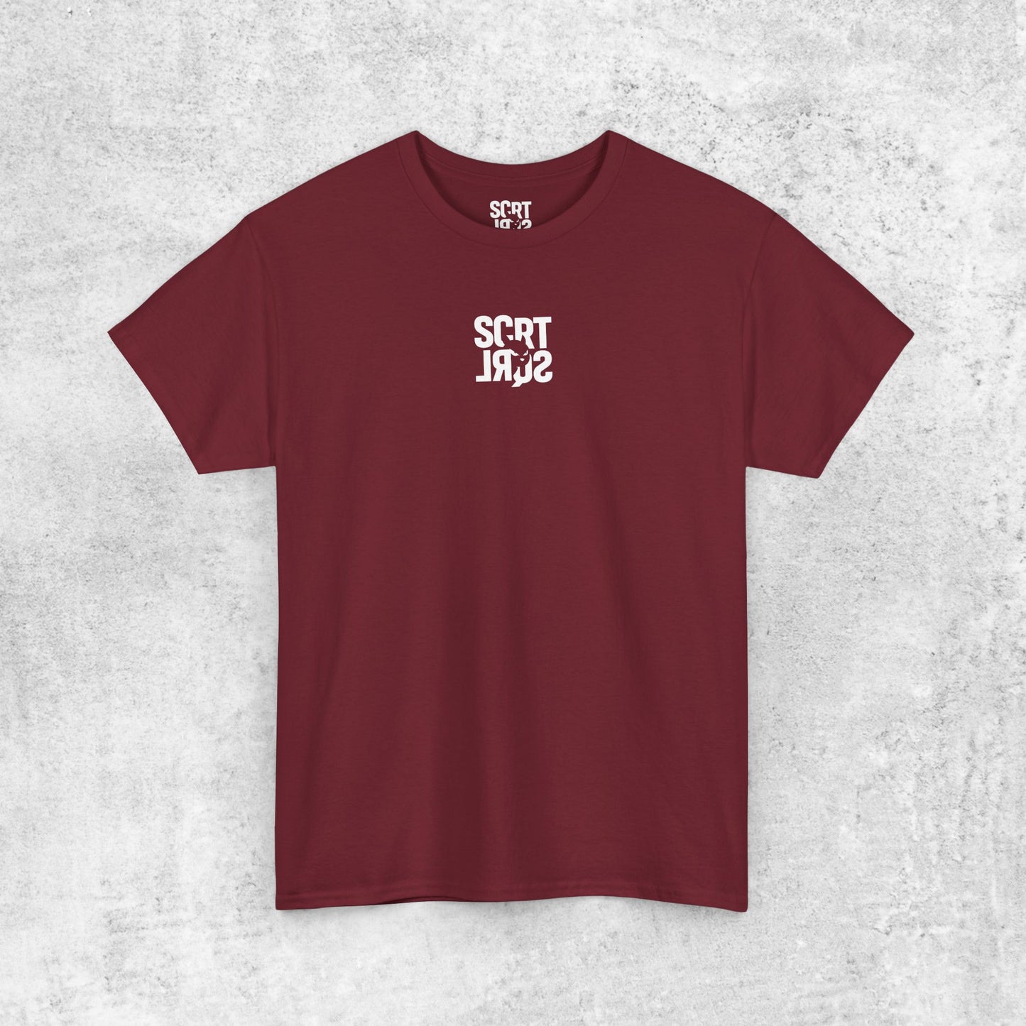 SCRTSCRL Tee