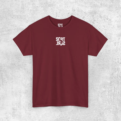 SCRTSCRL Tee