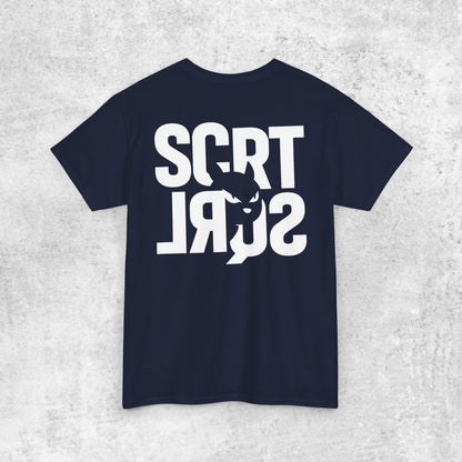 SCRTSCRL Tee