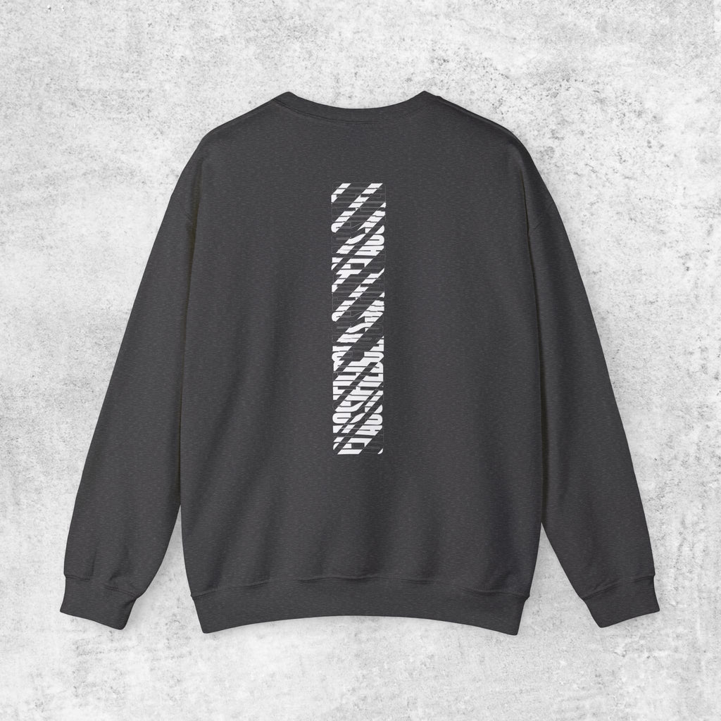 CLASSIFIED Crewneck Sweater