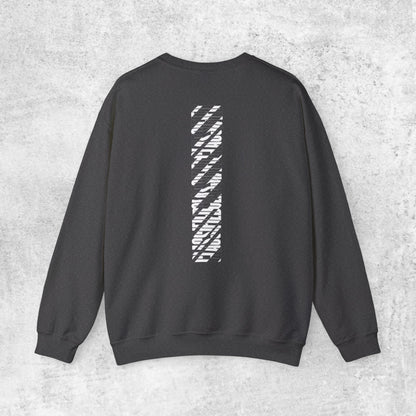 CLASSIFIED Crewneck Sweater