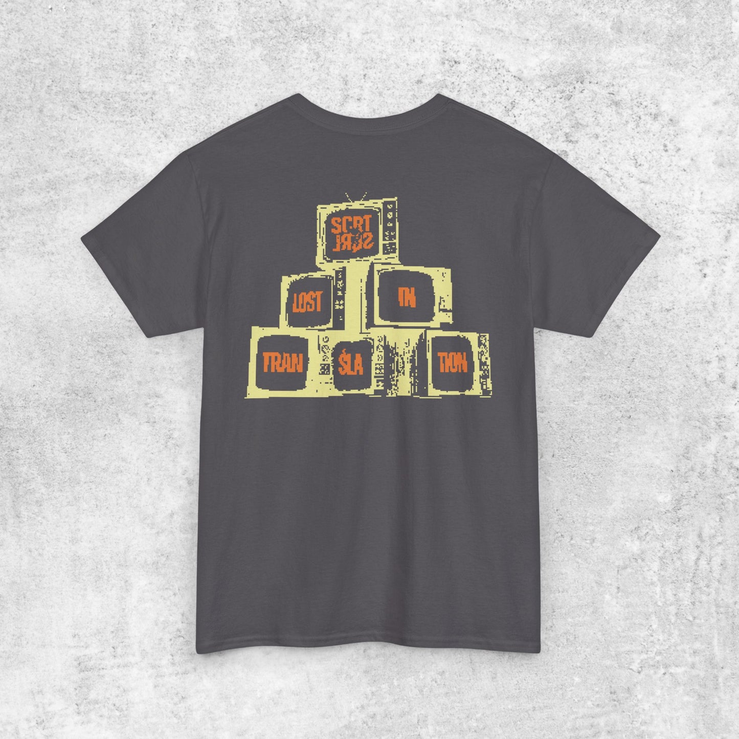 LOST IN TRANSALATION Tee