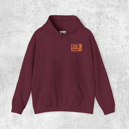 LOST IN TRANSALTION Hoodie