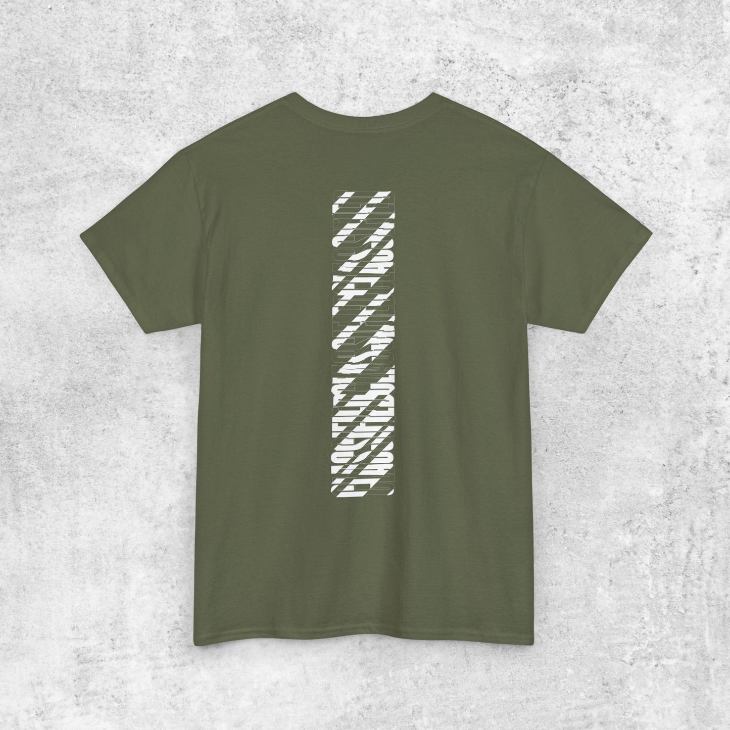 CLASSIFIED Tee