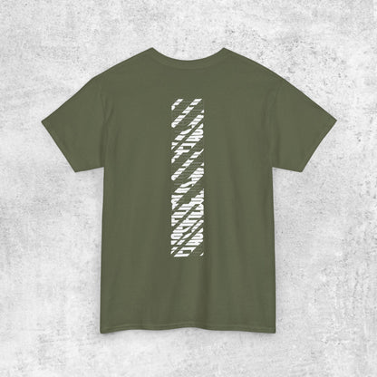 CLASSIFIED Tee