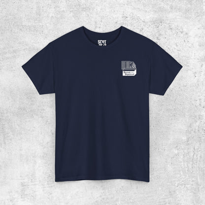 MEMENTO AMORIS Tee