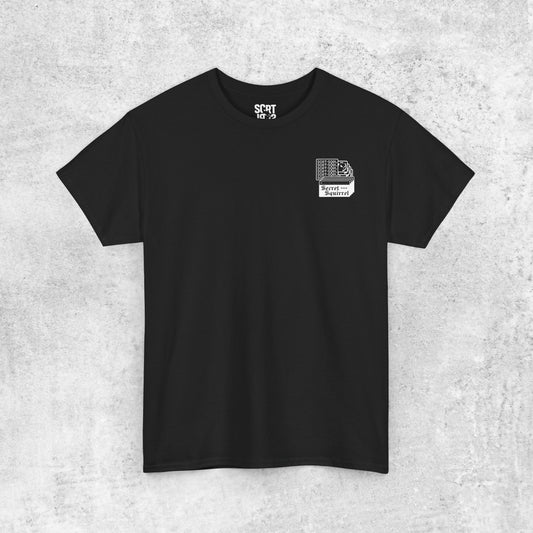 MEMENTO MORI Tee