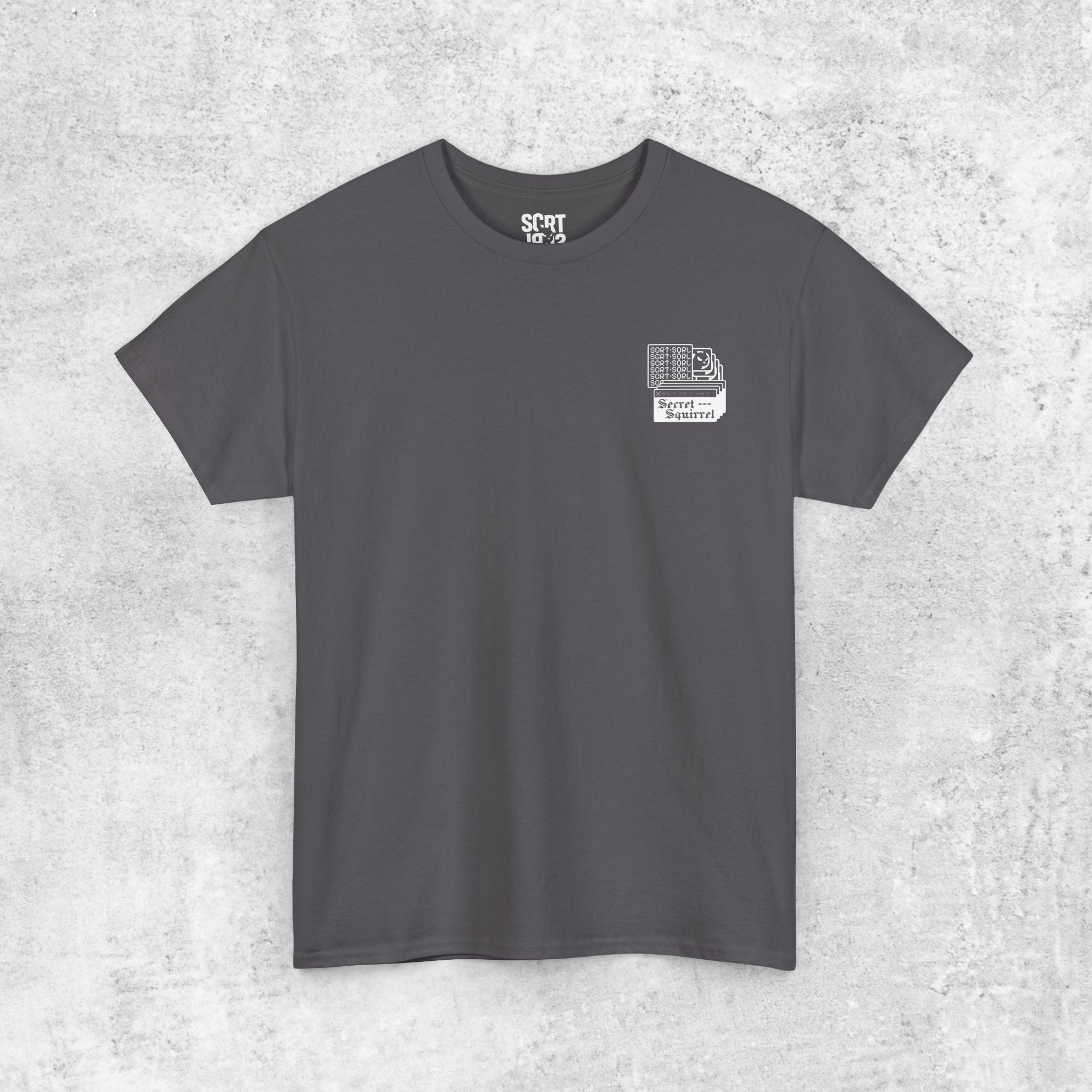 MEMENTO AMORIS Tee