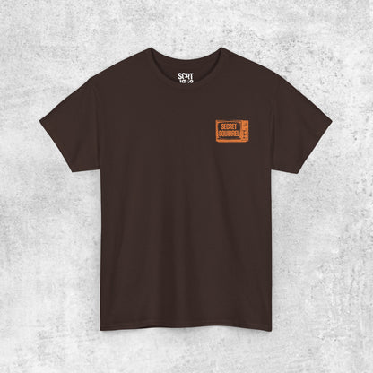 LOST IN TRANSALATION Tee