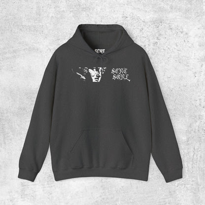 STONE COLD Hoodie