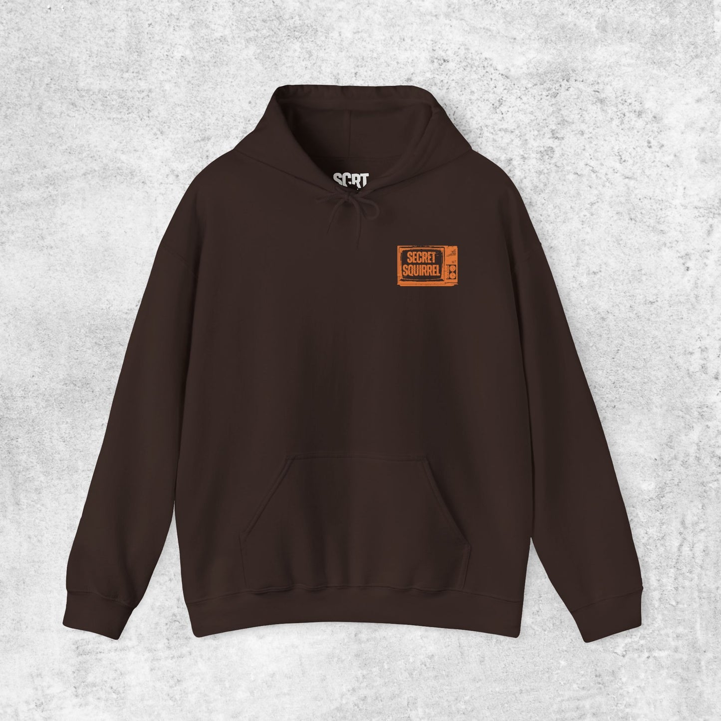 LOST IN TRANSALTION Hoodie