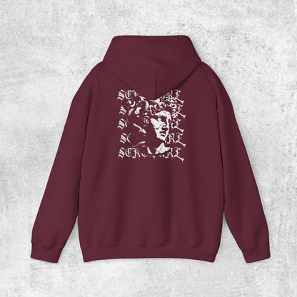 STONE COLD Hoodie