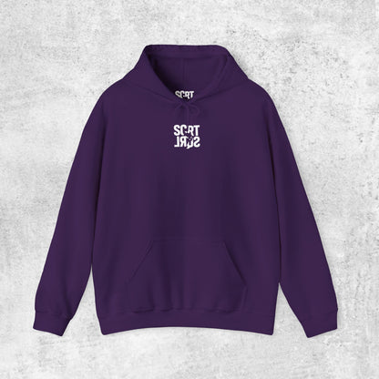 SCRTSQRL Hoodie